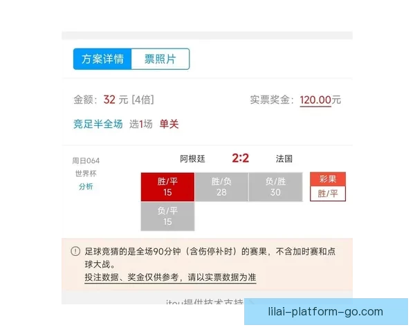 高赔率世界杯竞猜平台推荐 让你轻松赢得丰厚奖金