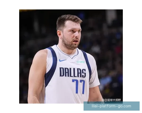 魔术师力赞东契奇称联盟最难限制之人本季MVP竞争稳居前二或前三