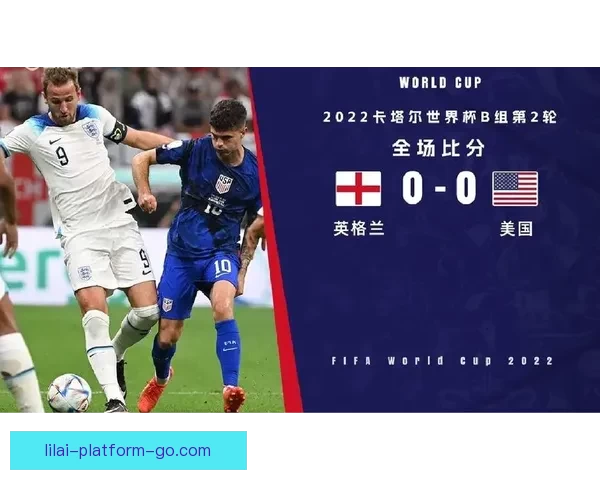 全面解读2026世界杯淘汰赛规则变化与晋级路径及比赛悬念分析